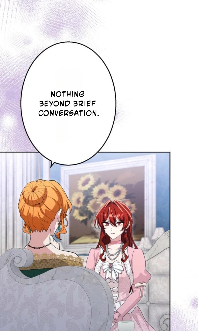 Did You Like Me? Chapter 99 page 79