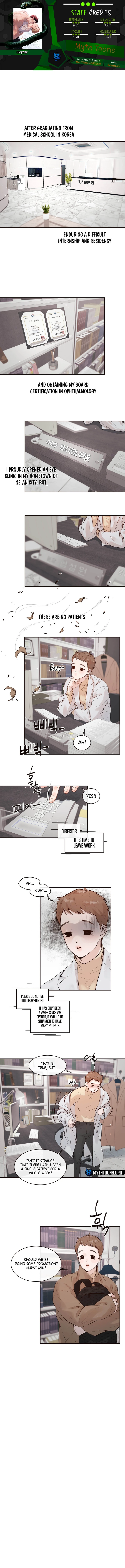 Diopter Chapter 1 page 1