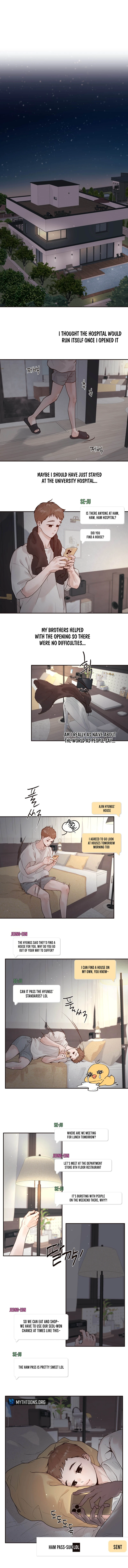 Diopter Chapter 1 page 2