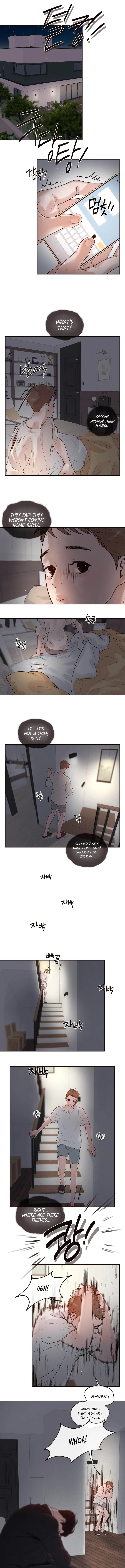 Diopter Chapter 1 page 3