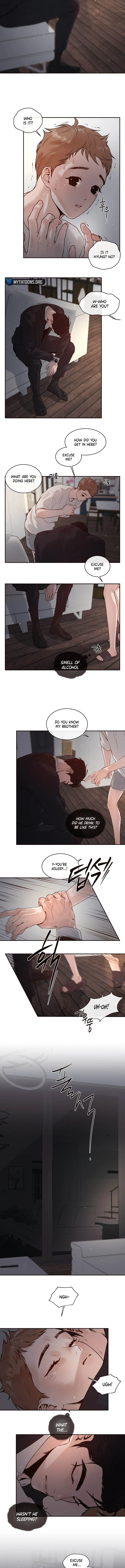 Diopter Chapter 1 page 4
