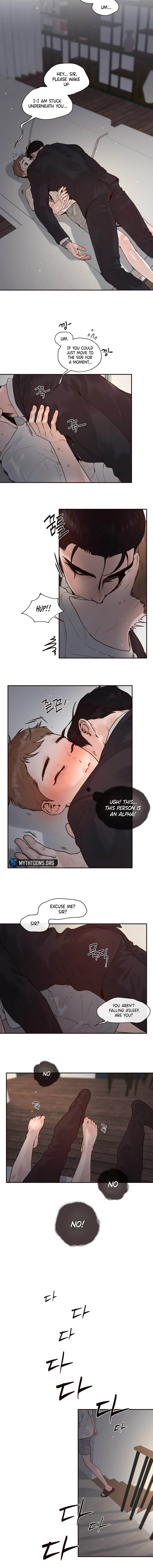 Diopter Chapter 1 page 5