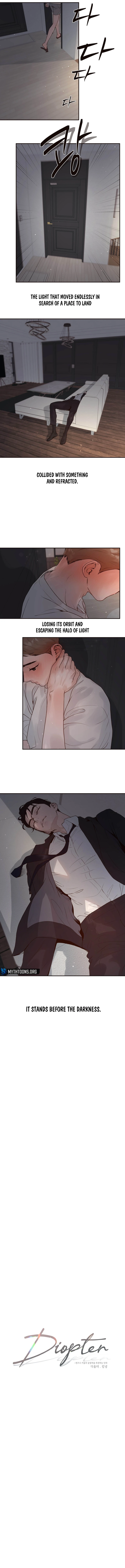 Diopter Chapter 1 page 6