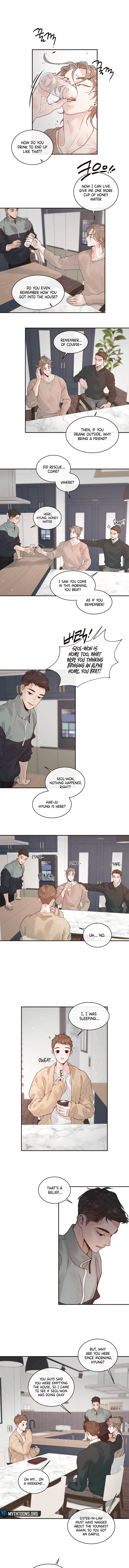Diopter Chapter 1 page 7
