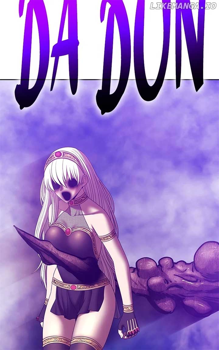 Disastrous Necromancer Chapter 103 page 11