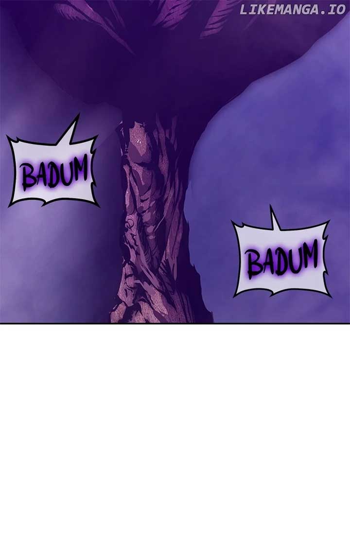 Disastrous Necromancer Chapter 103 page 123