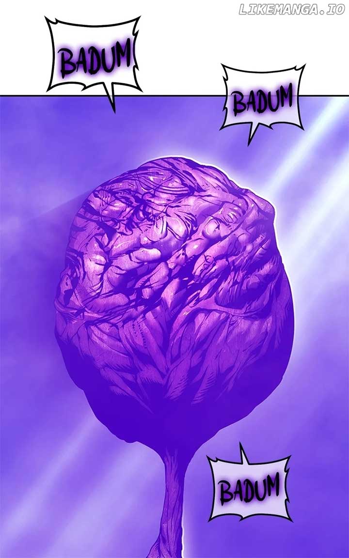 Disastrous Necromancer Chapter 103 page 124