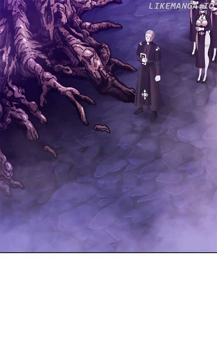 Disastrous Necromancer Chapter 103 page 128