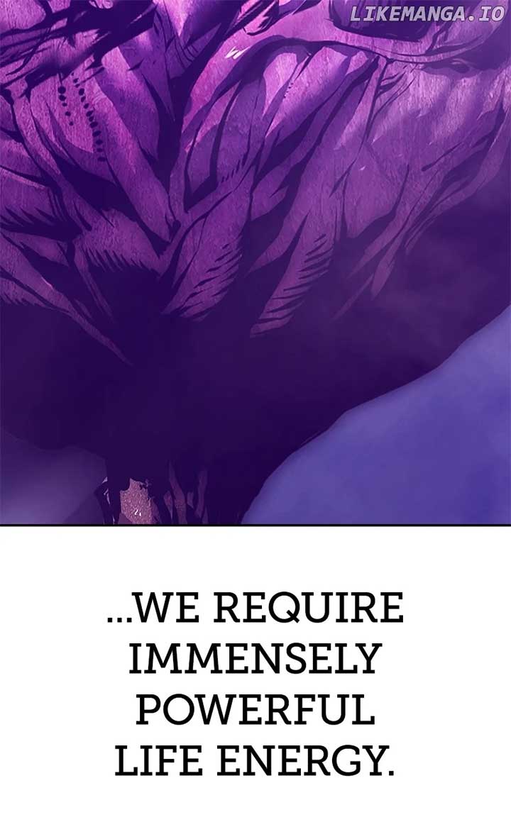 Disastrous Necromancer Chapter 103 page 134