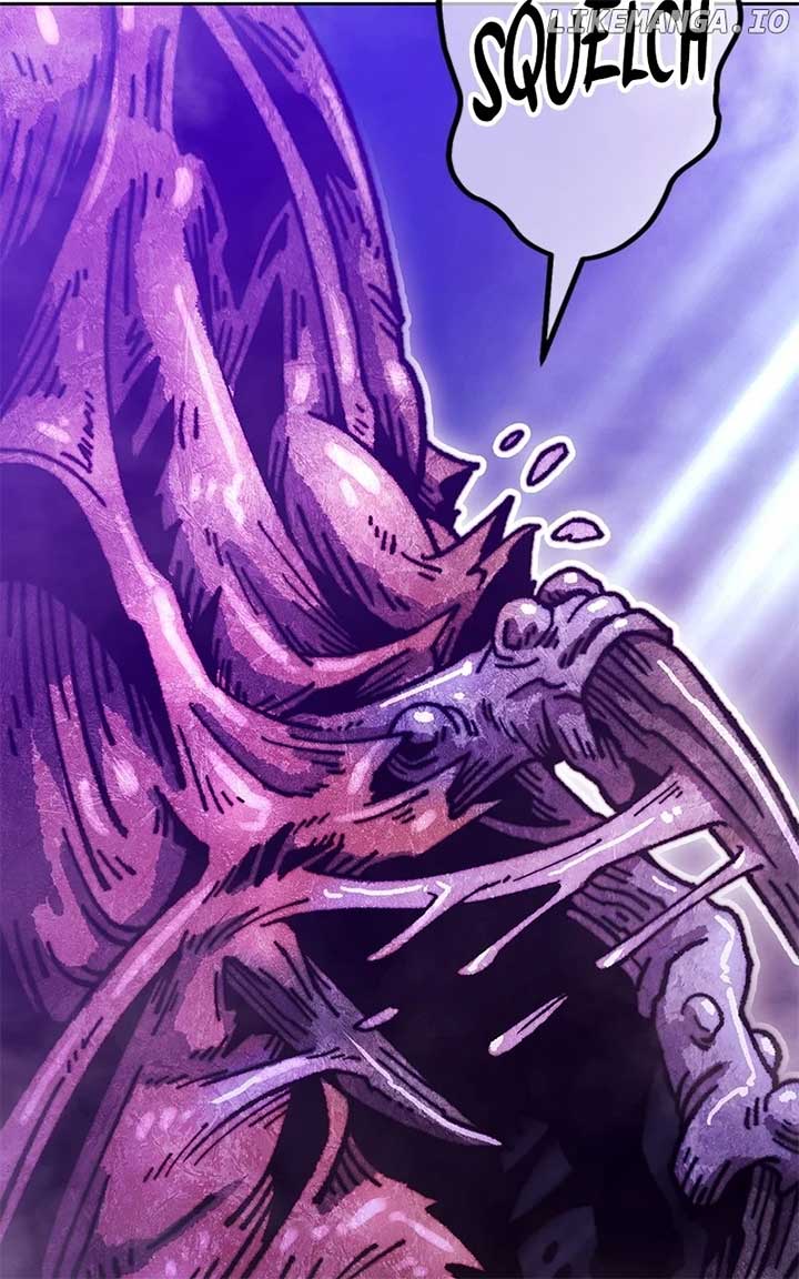 Disastrous Necromancer Chapter 103 page 167