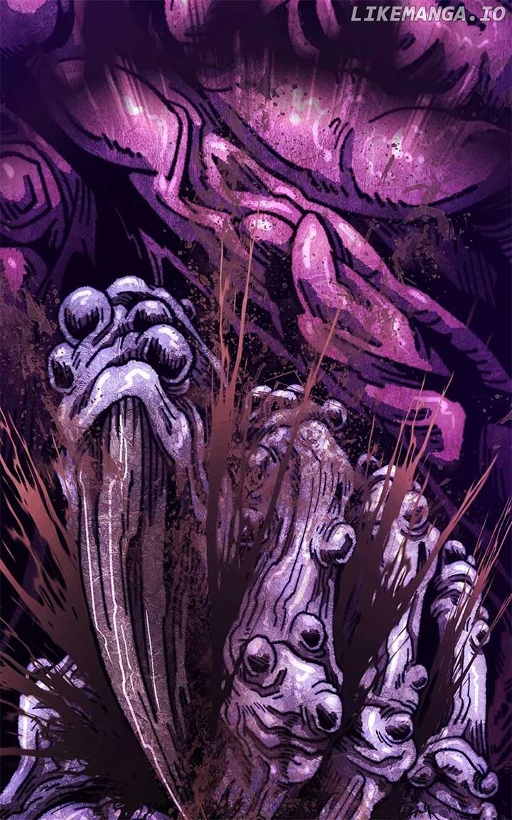 Disastrous Necromancer Chapter 103 page 180