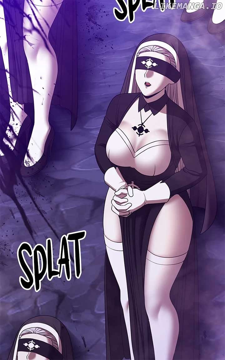 Disastrous Necromancer Chapter 103 page 183