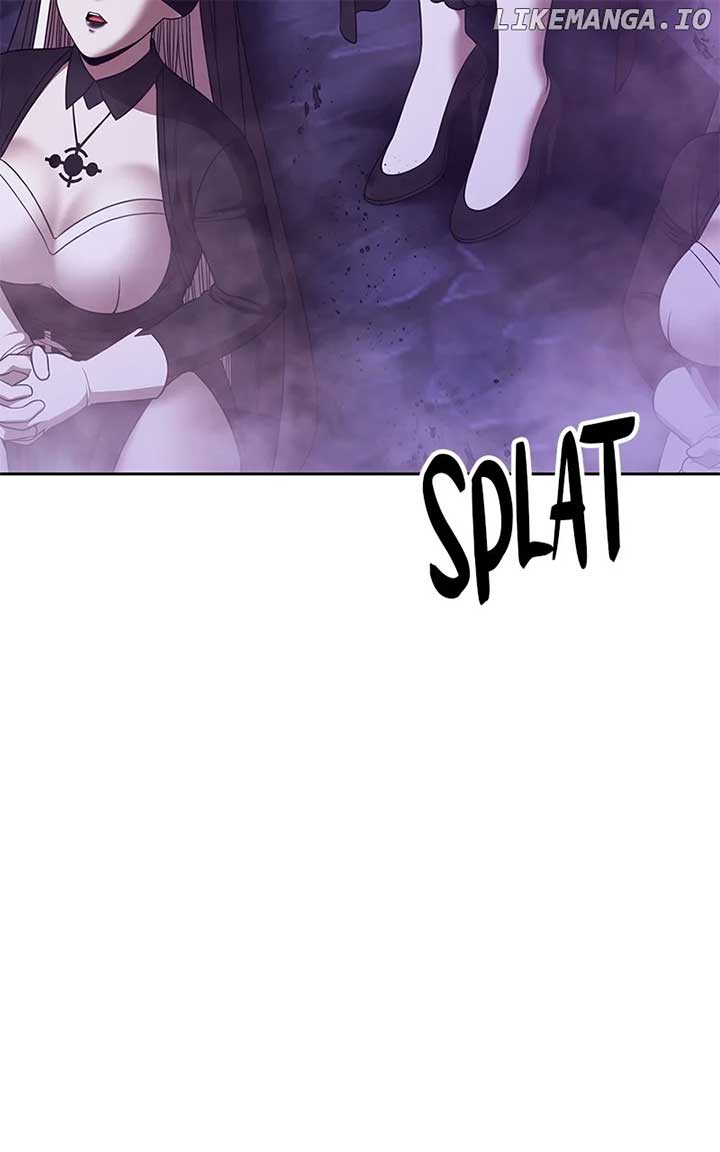 Disastrous Necromancer Chapter 103 page 184