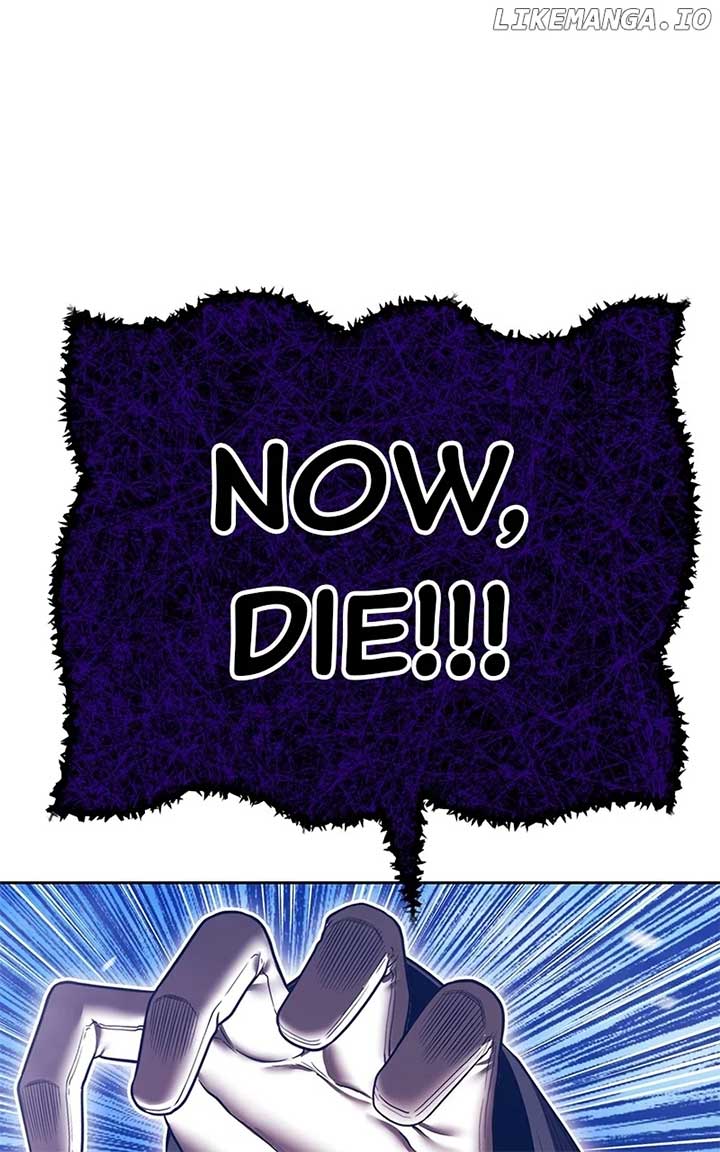 Disastrous Necromancer Chapter 103 page 341
