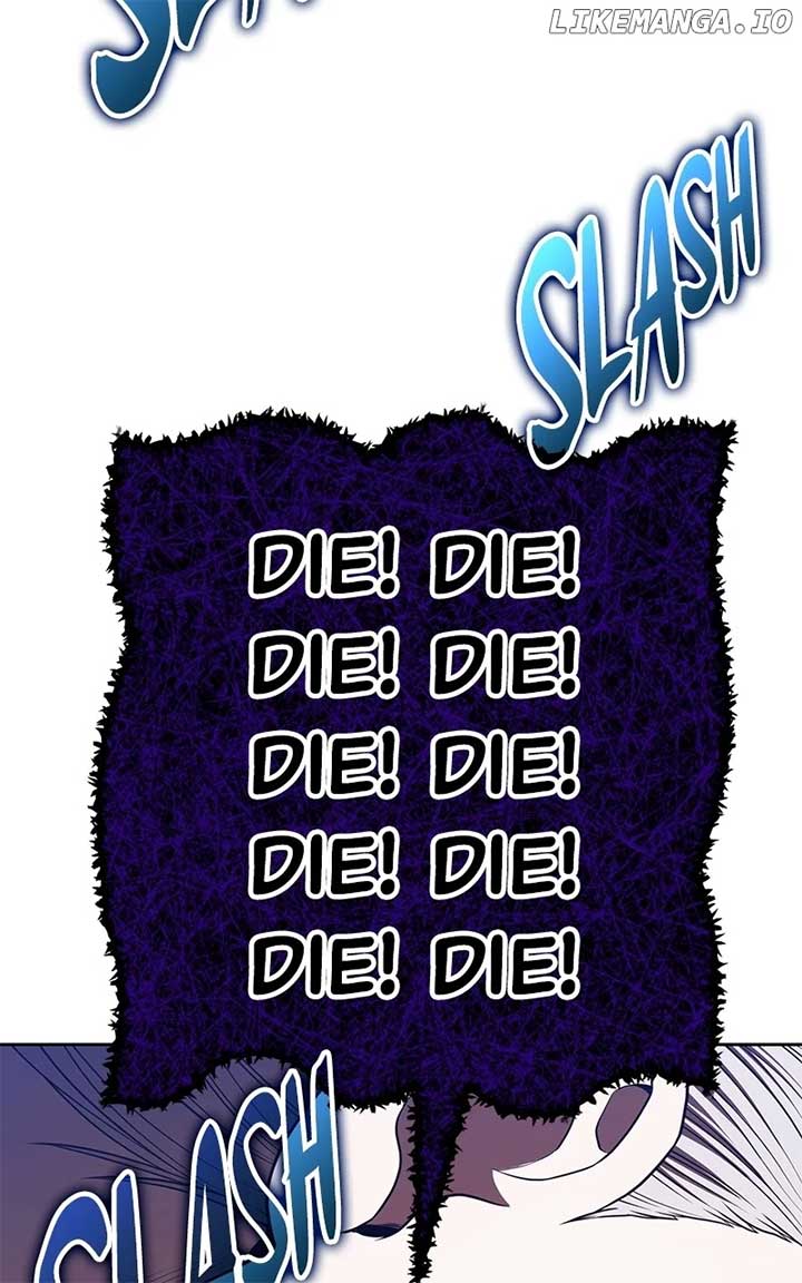Disastrous Necromancer Chapter 103 page 348