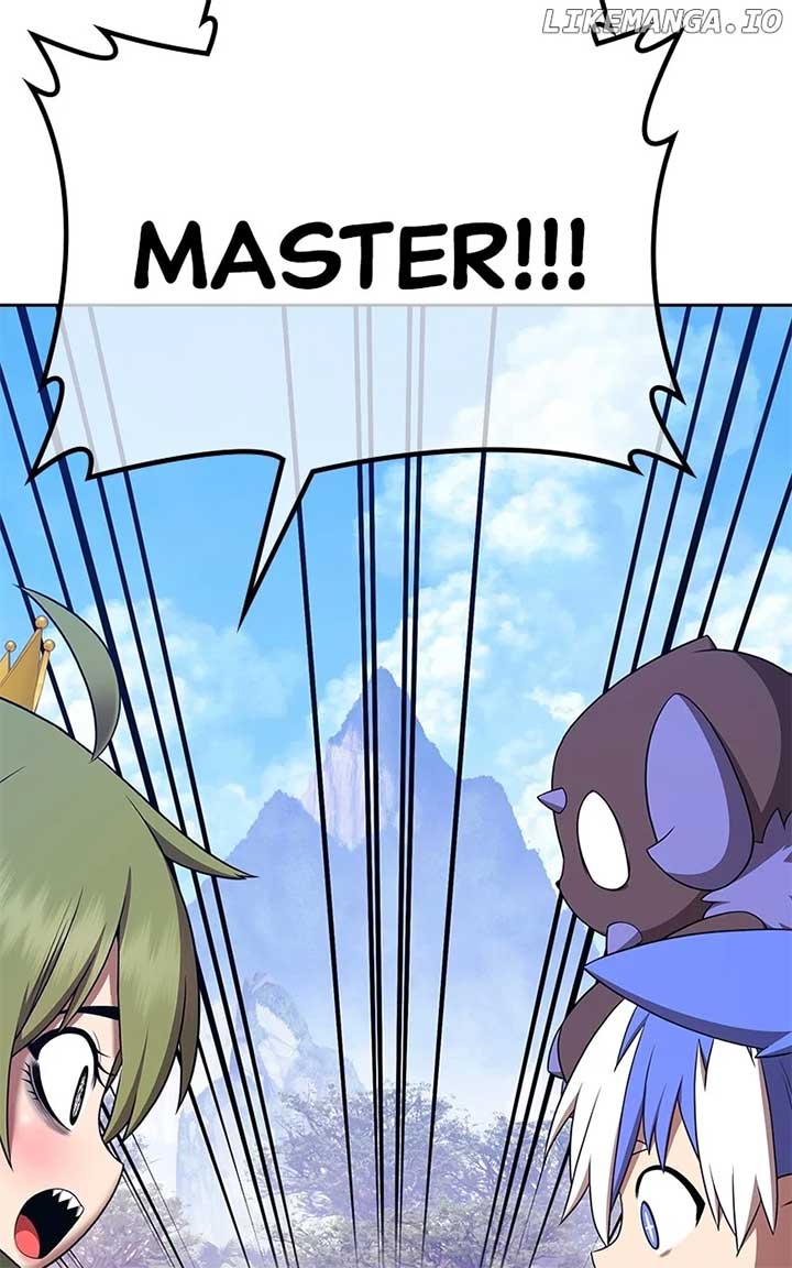 Disastrous Necromancer Chapter 103 page 362