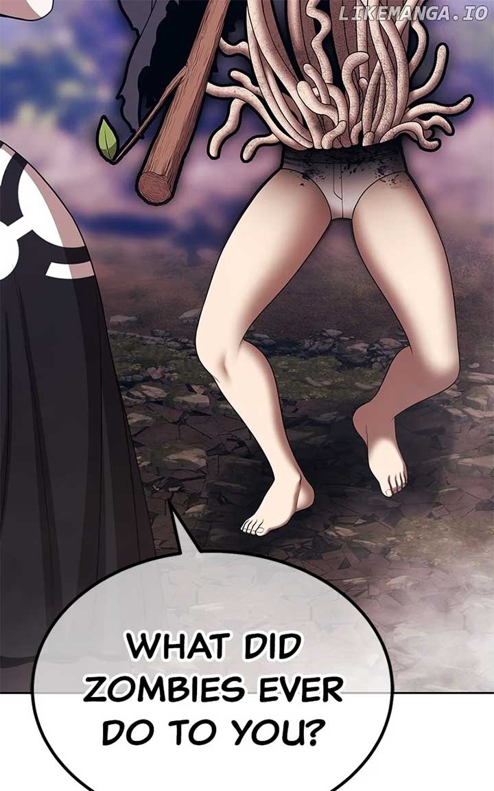 Disastrous Necromancer Chapter 103 page 388