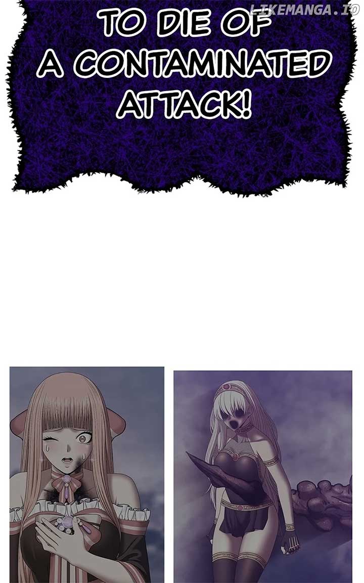 Disastrous Necromancer Chapter 103 page 407