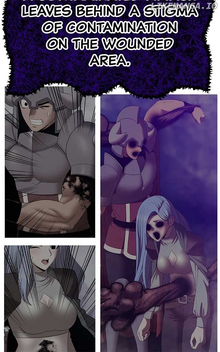 Disastrous Necromancer Chapter 103 page 409