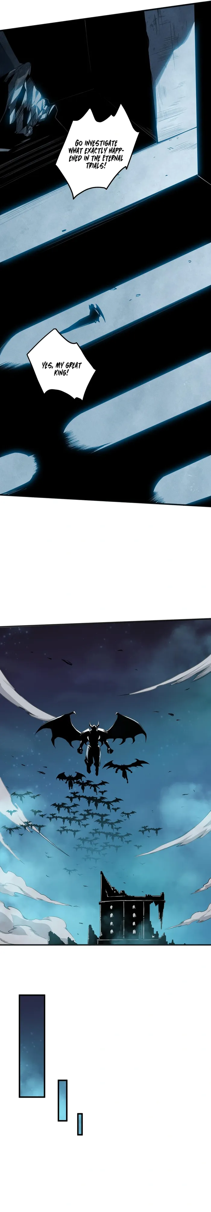Disastrous Necromancer Chapter 112 page 16