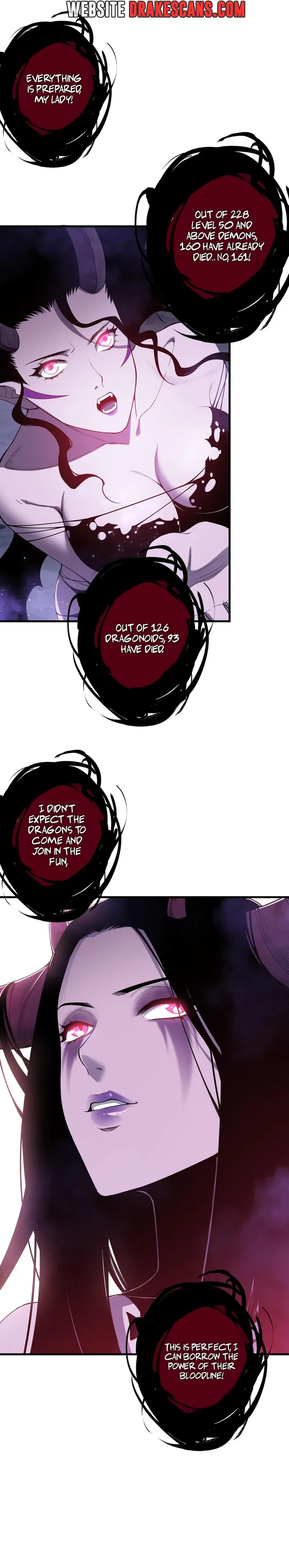 Disastrous Necromancer Chapter 115 page 13