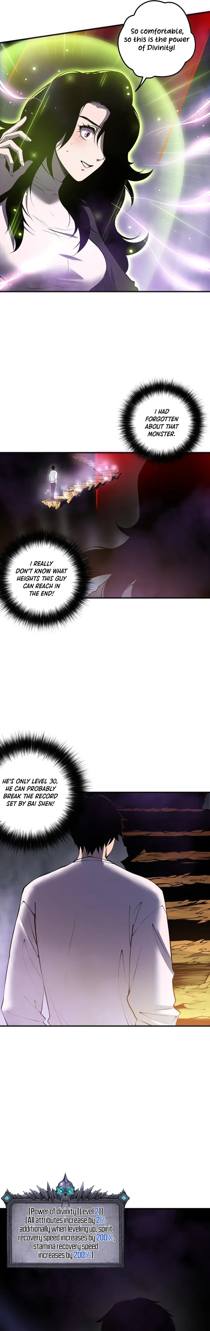 Disastrous Necromancer Chapter 117 page 14
