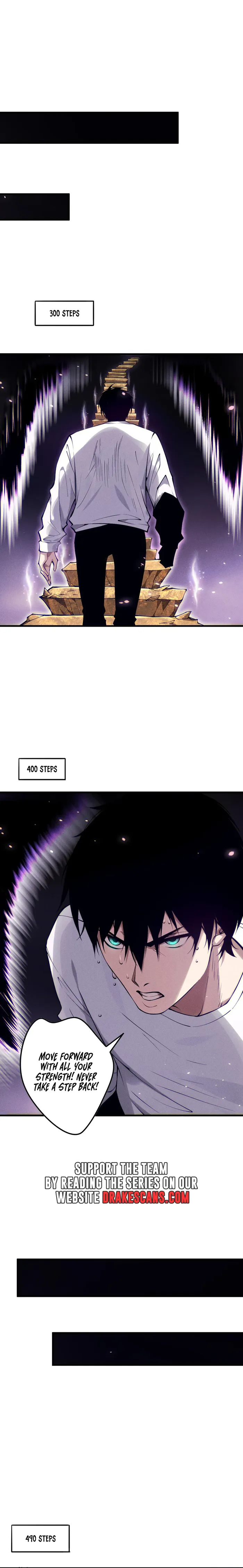 Disastrous Necromancer Chapter 117 page 19