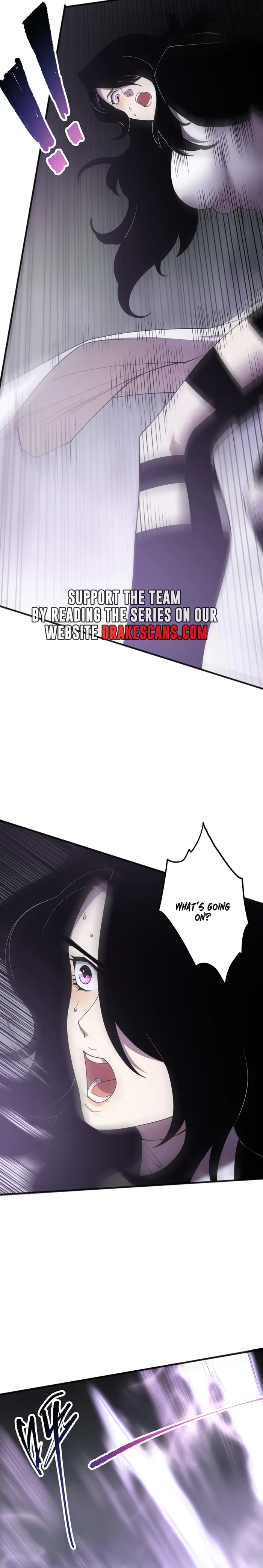 Disastrous Necromancer Chapter 118 page 7