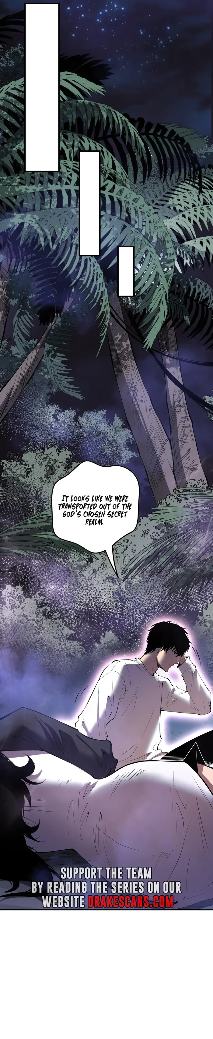 Disastrous Necromancer Chapter 118 page 10