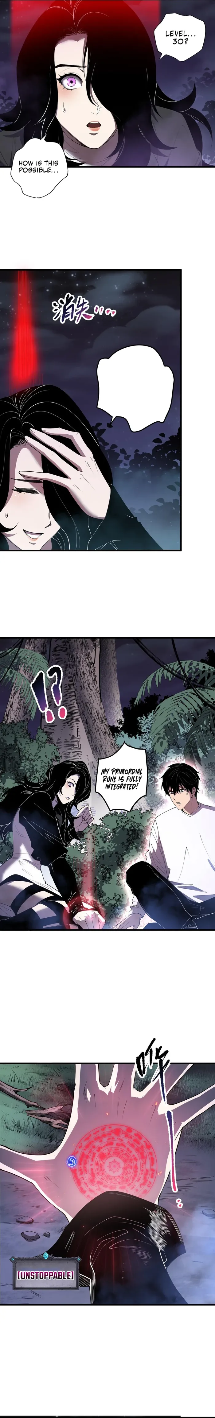 Disastrous Necromancer Chapter 118 page 14