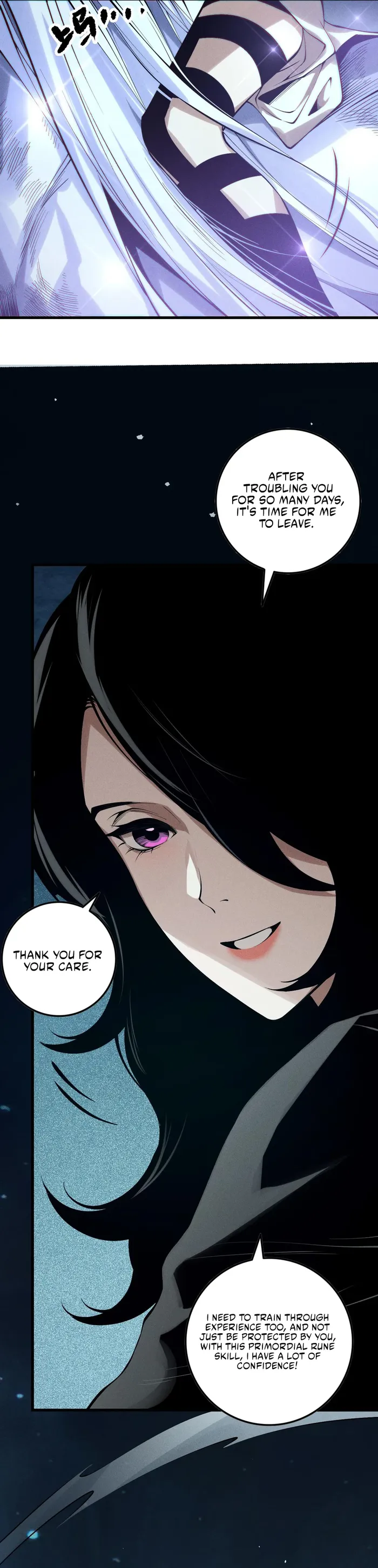Disastrous Necromancer Chapter 118 page 16