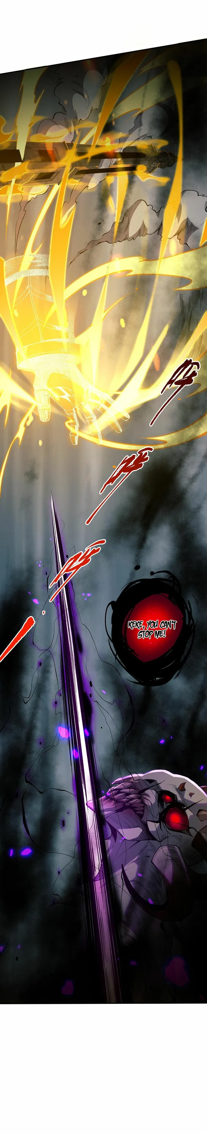 Disastrous Necromancer Chapter 12 page 9