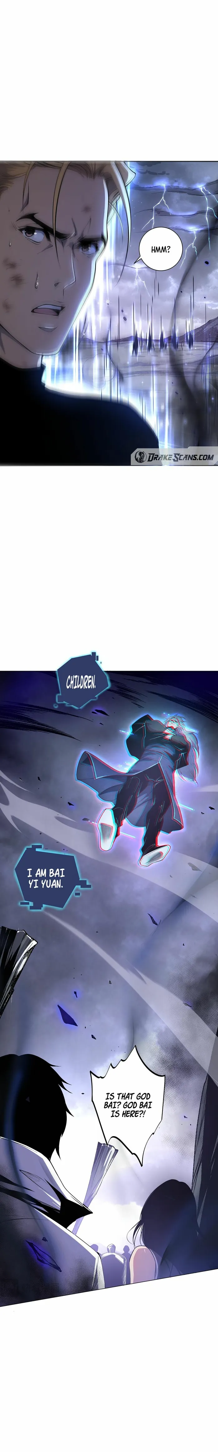 Disastrous Necromancer Chapter 12 page 14