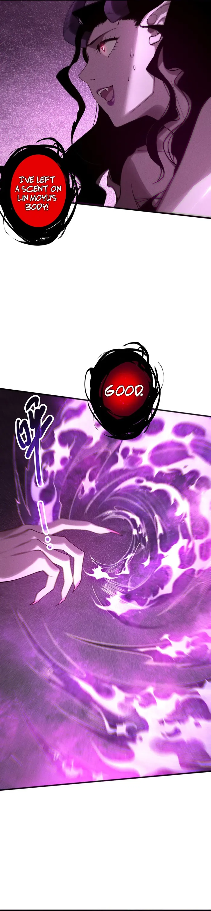 Disastrous Necromancer Chapter 121 page 6