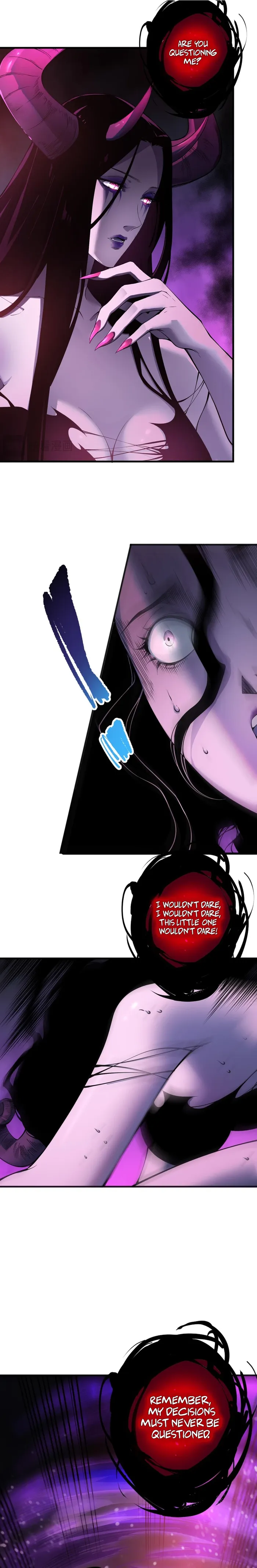 Disastrous Necromancer Chapter 121 page 9