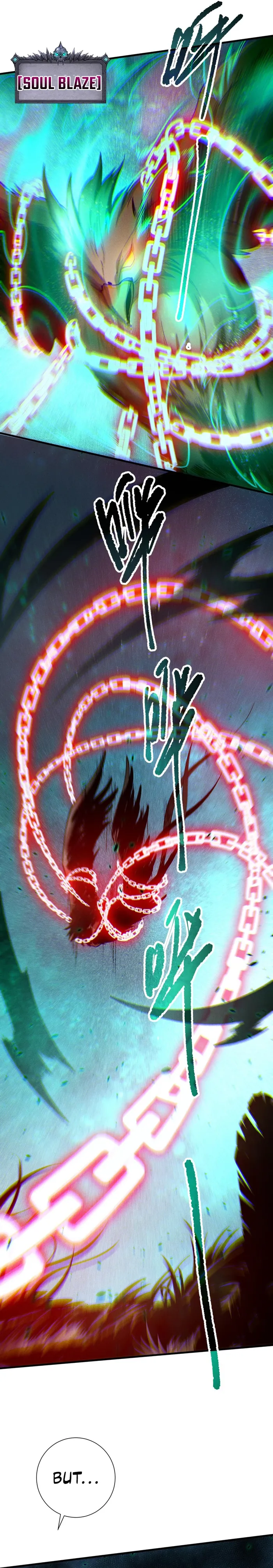 Disastrous Necromancer Chapter 121 page 16