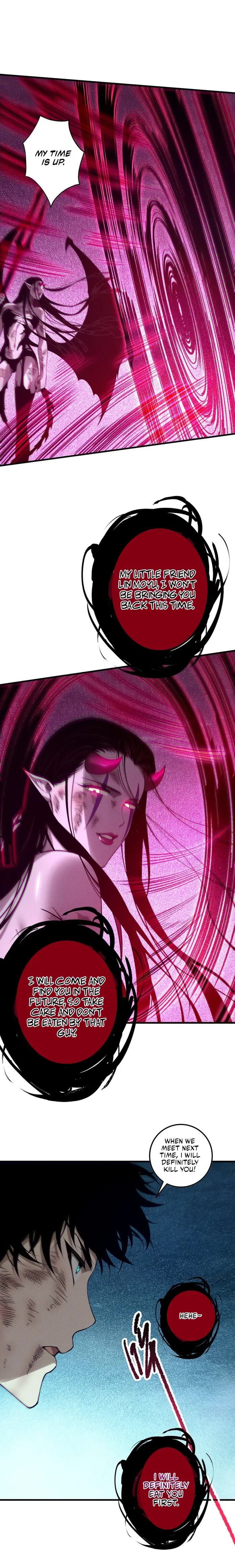 Disastrous Necromancer Chapter 126 page 10