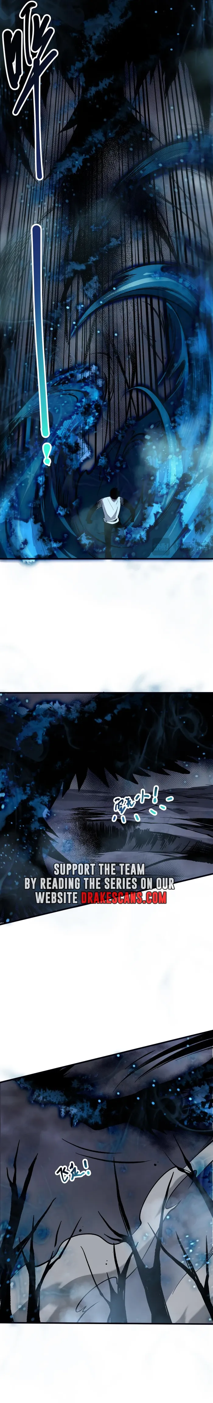 Disastrous Necromancer Chapter 126 page 15