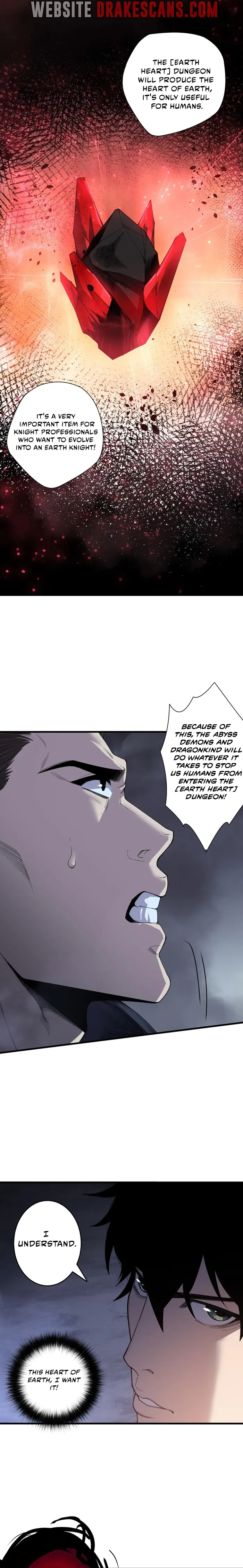 Disastrous Necromancer Chapter 127 page 6