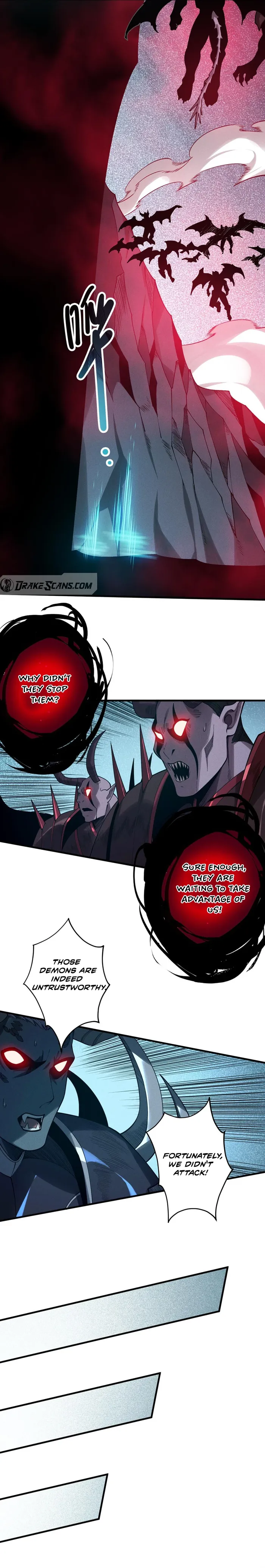 Disastrous Necromancer Chapter 127 page 13
