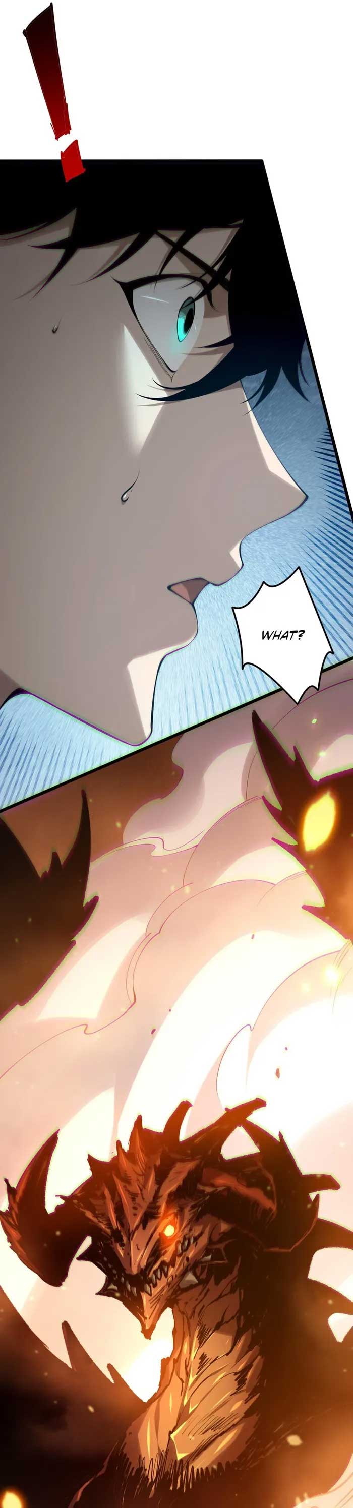 Disastrous Necromancer Chapter 131 page 9