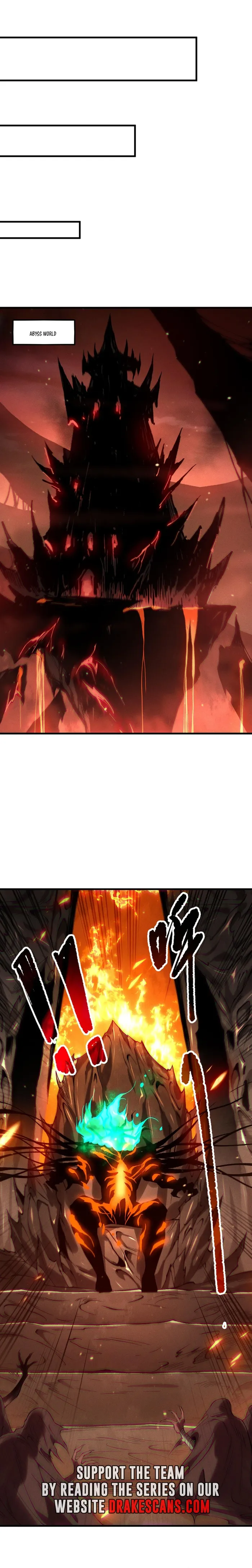 Disastrous Necromancer Chapter 134 page 13