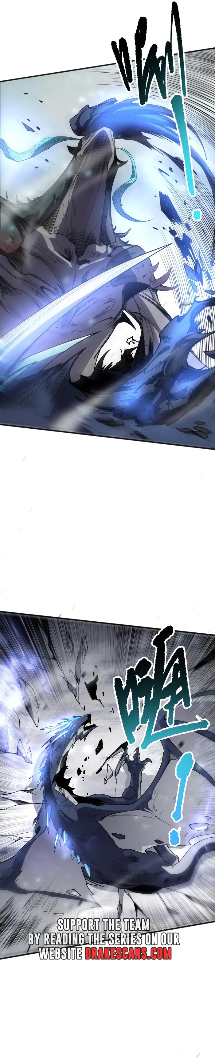 Disastrous Necromancer Chapter 136 page 16