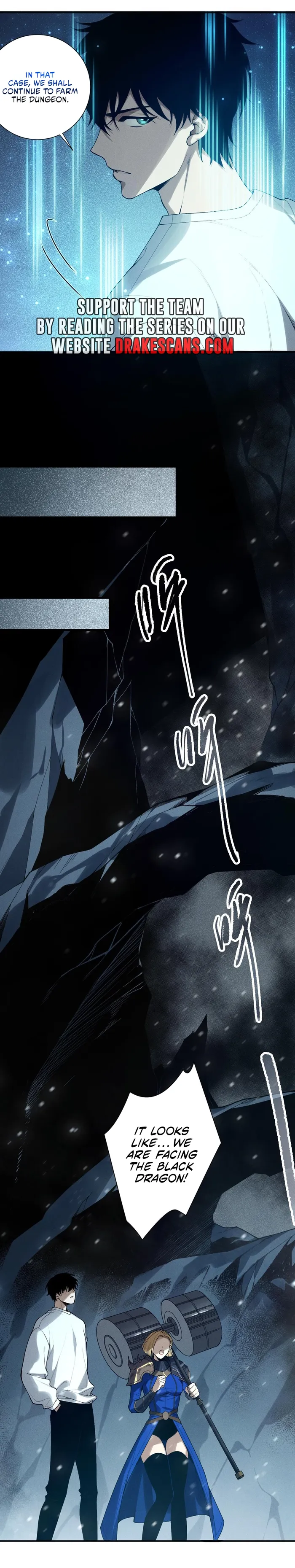 Disastrous Necromancer Chapter 136 page 20