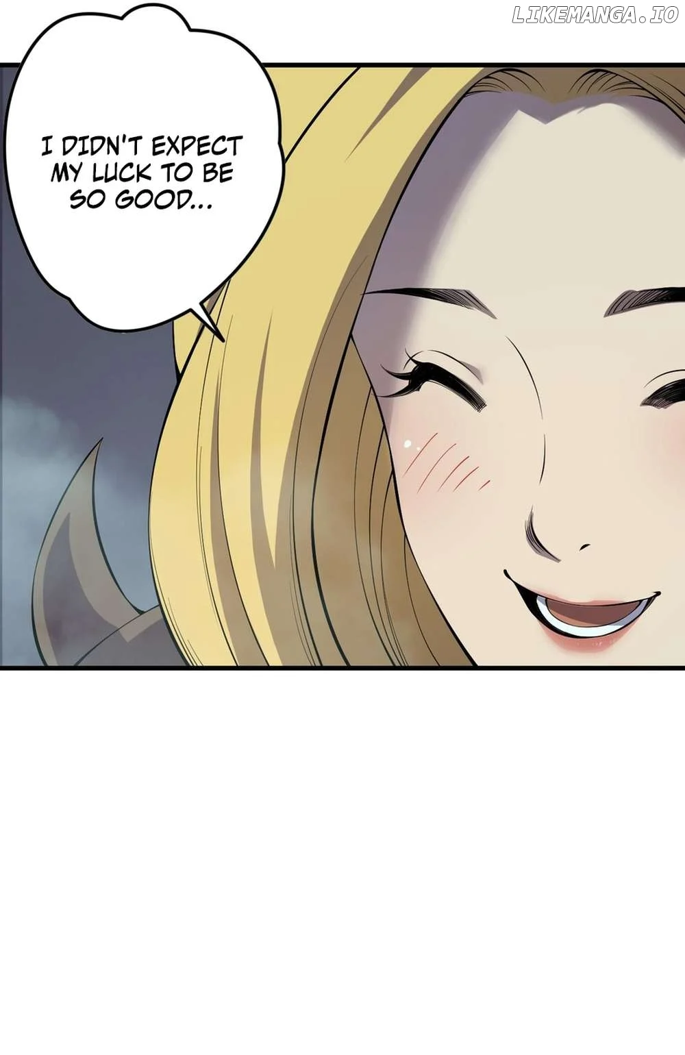 Disastrous Necromancer Chapter 137 page 36