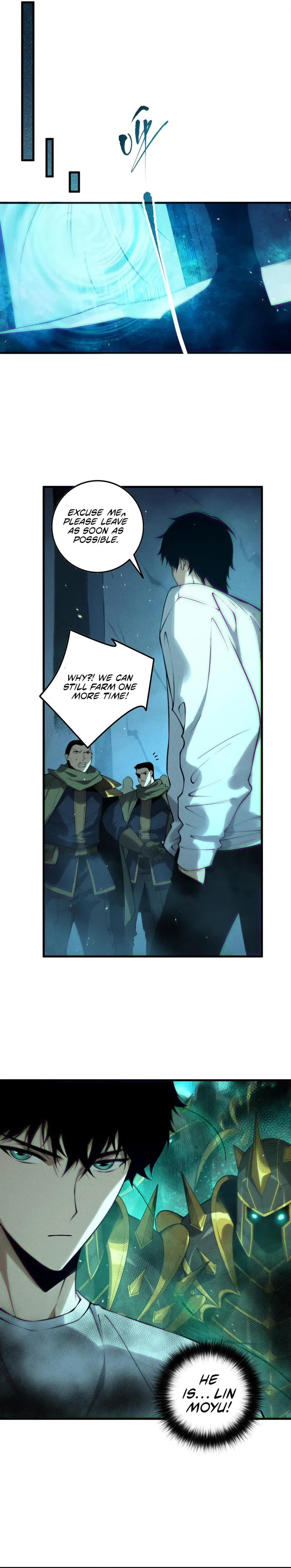 Disastrous Necromancer Chapter 138 page 13