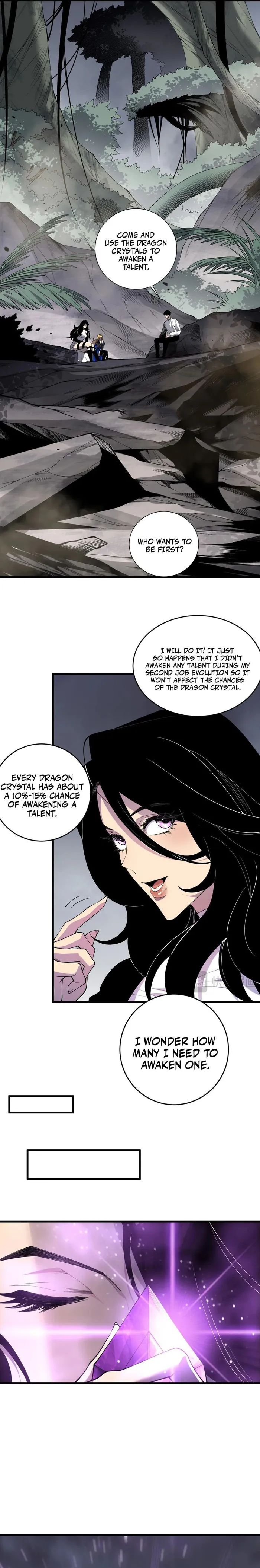 Disastrous Necromancer Chapter 139 page 6
