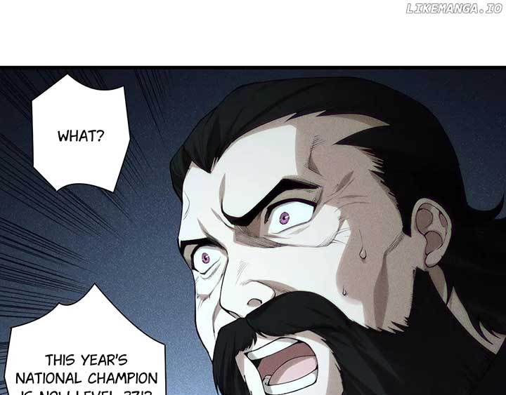 Disastrous Necromancer Chapter 146 page 5