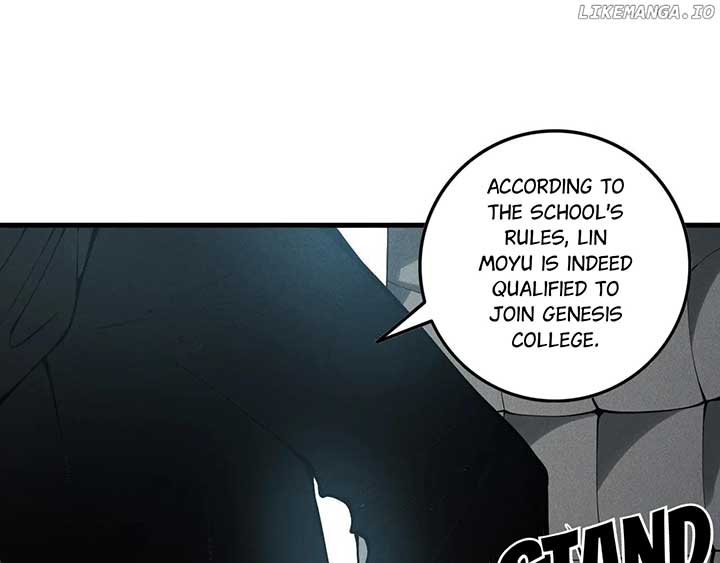 Disastrous Necromancer Chapter 146 page 30