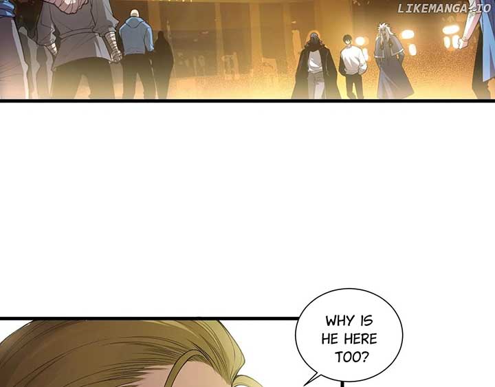 Disastrous Necromancer Chapter 146 page 58